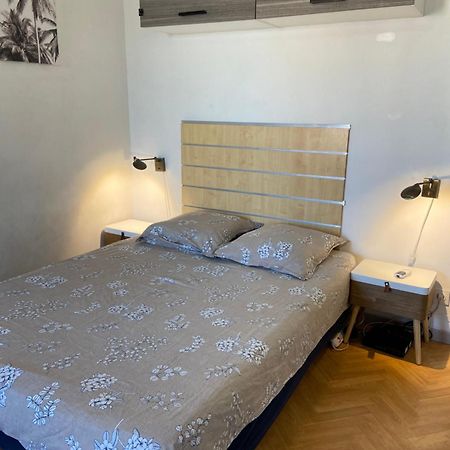Апартаменты Nimes Studio Les Lavandes Parking Securise Экстерьер фото